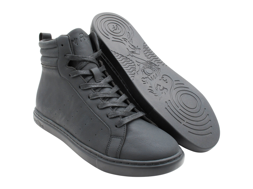 Very Fine Unisex VFSN B High Top
