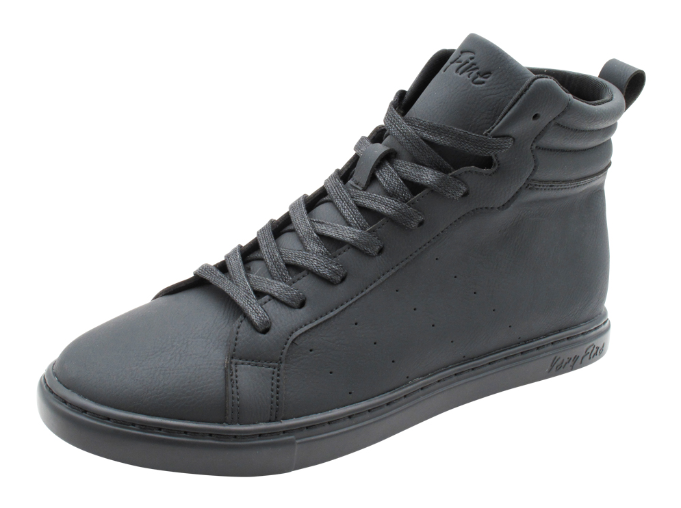 Very Fine Unisex VFSN B High Top