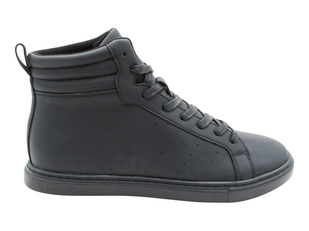 Very Fine Unisex VFSN B High Top