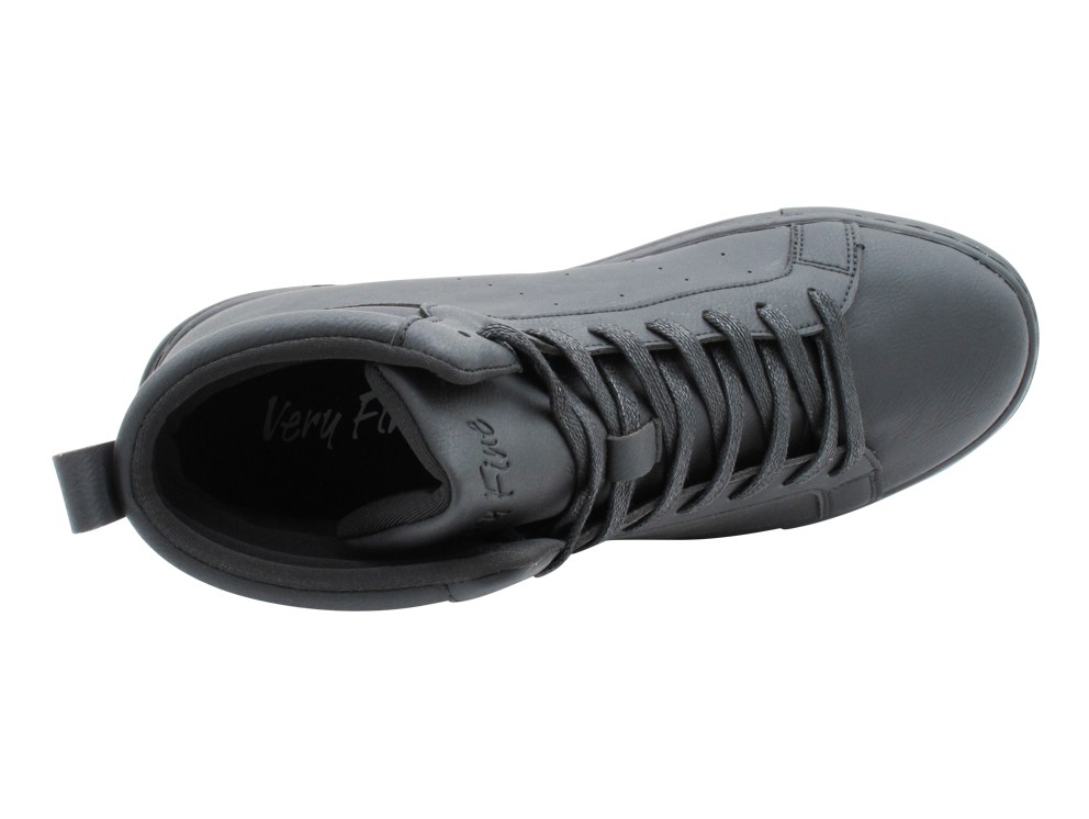 Very Fine Unisex VFSN B High Top