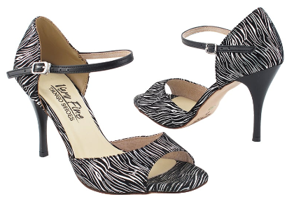 Very Fine Ladies Tango Shoes TANGO 001