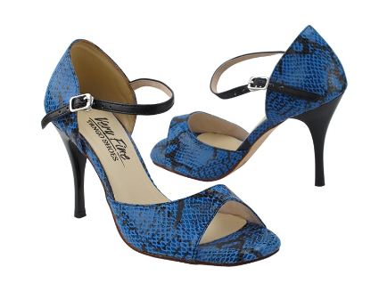 Very Fine Ladies Tango Shoes TANGO 001