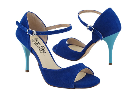 Very Fine Ladies Tango Shoes TANGO 001