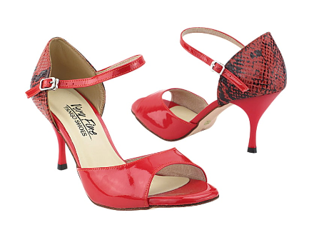 Very Fine Ladies Tango Shoes TANGO 001