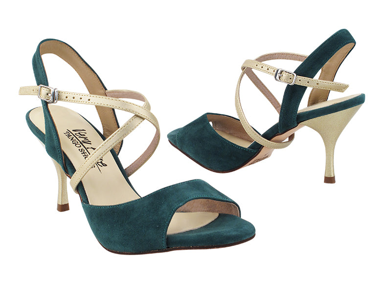 Very Fine  Ladies Tango Shoes TANGO 009