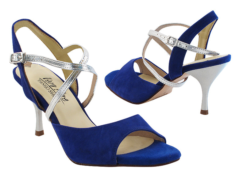 Very Fine  Ladies Tango Shoes TANGO 009