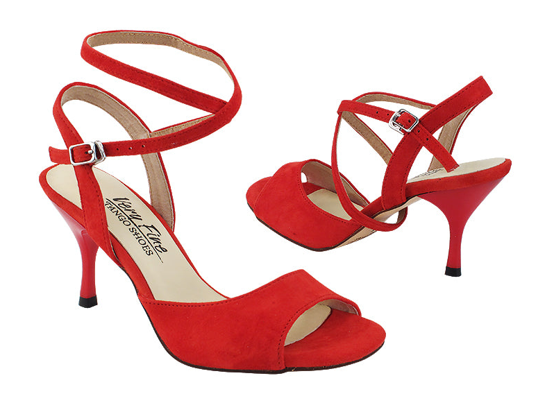 Very Fine  Ladies Tango Shoes TANGO 009