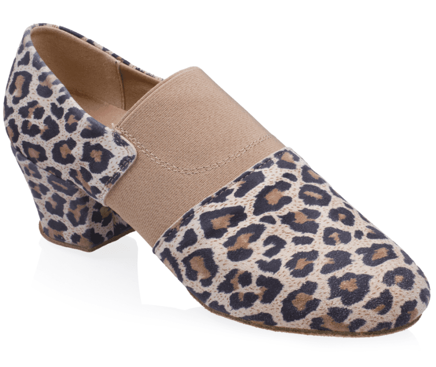 Ray Rose Luna Ladies Practice Dance Shoes 419 –