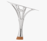 Dance Naturals 886/887 Lustrissima