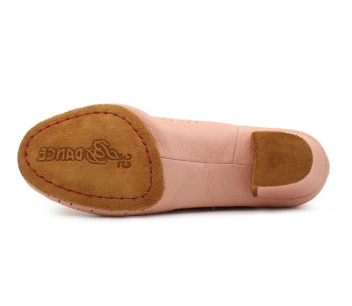 BD Dance T1-B Leather