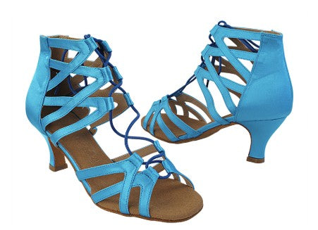 Very Fine Salsa 7038 CUSTOM