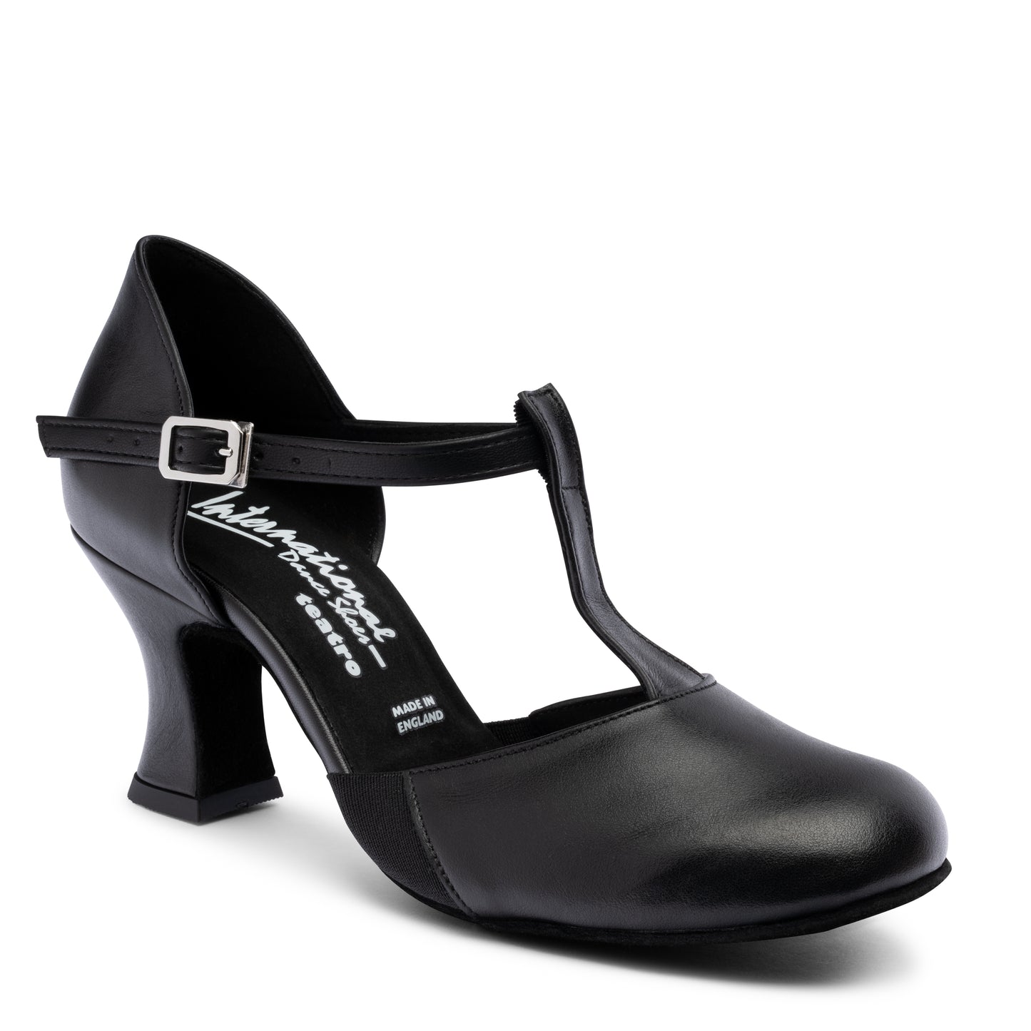 International Dance Shoes IDS Soho