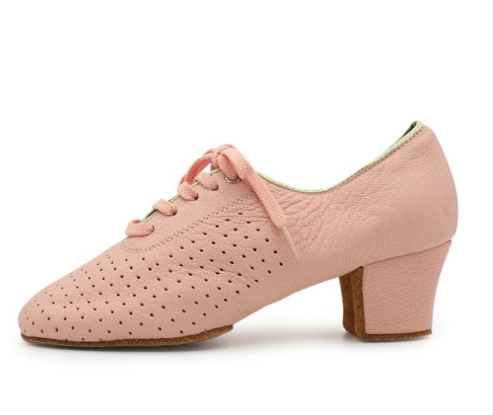 BD Dance T1-B Leather – ballroomshoes.com