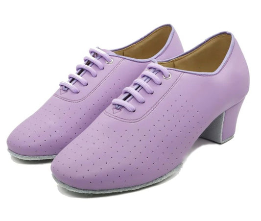 BD Dance T1-B Leather