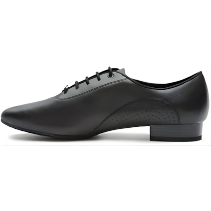 BD Dance Men's 309 Canvas