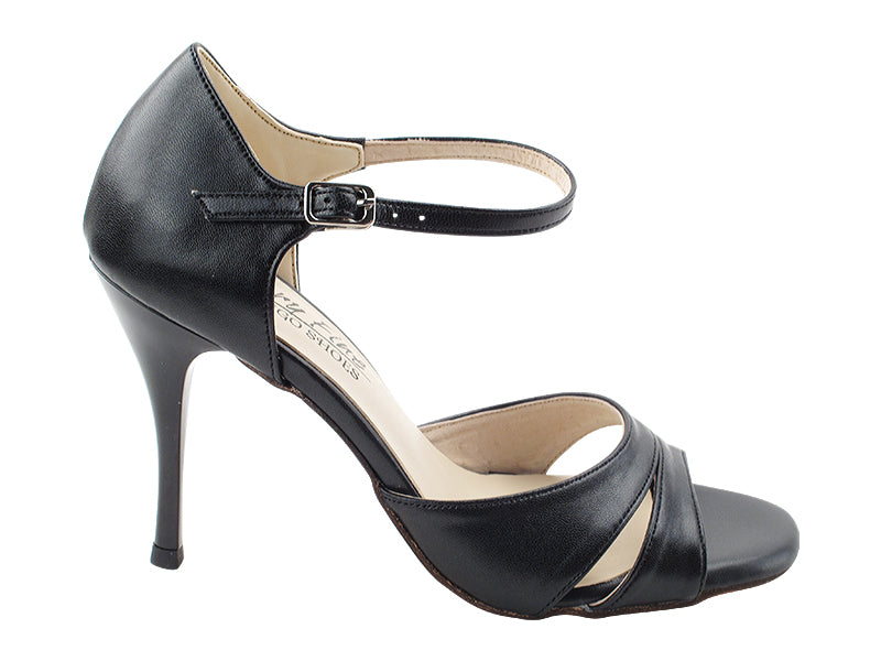 Very Fine Ladies Leather Tango Shoes TANGO 008