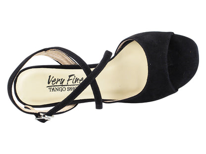 Very Fine TANGO 009 CUSTOM