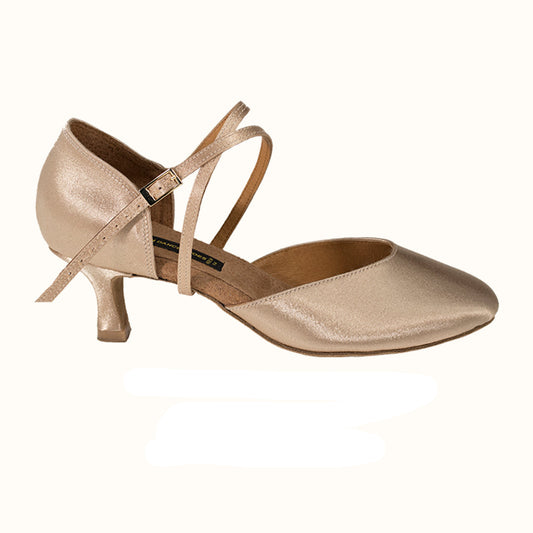 Crown Dance Shoes 4201