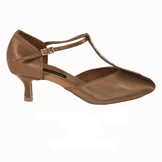 Crown Dance Shoes 4202