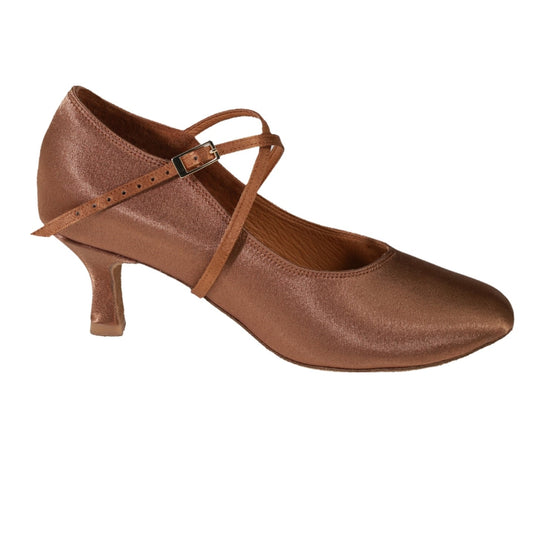 Crown Dance Shoes 4112