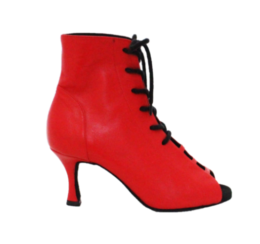 Dance Naturals Zovane