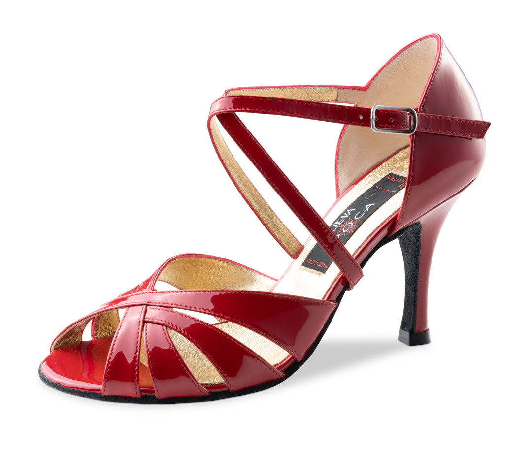 Werner Kern Tango Shoes ADORA