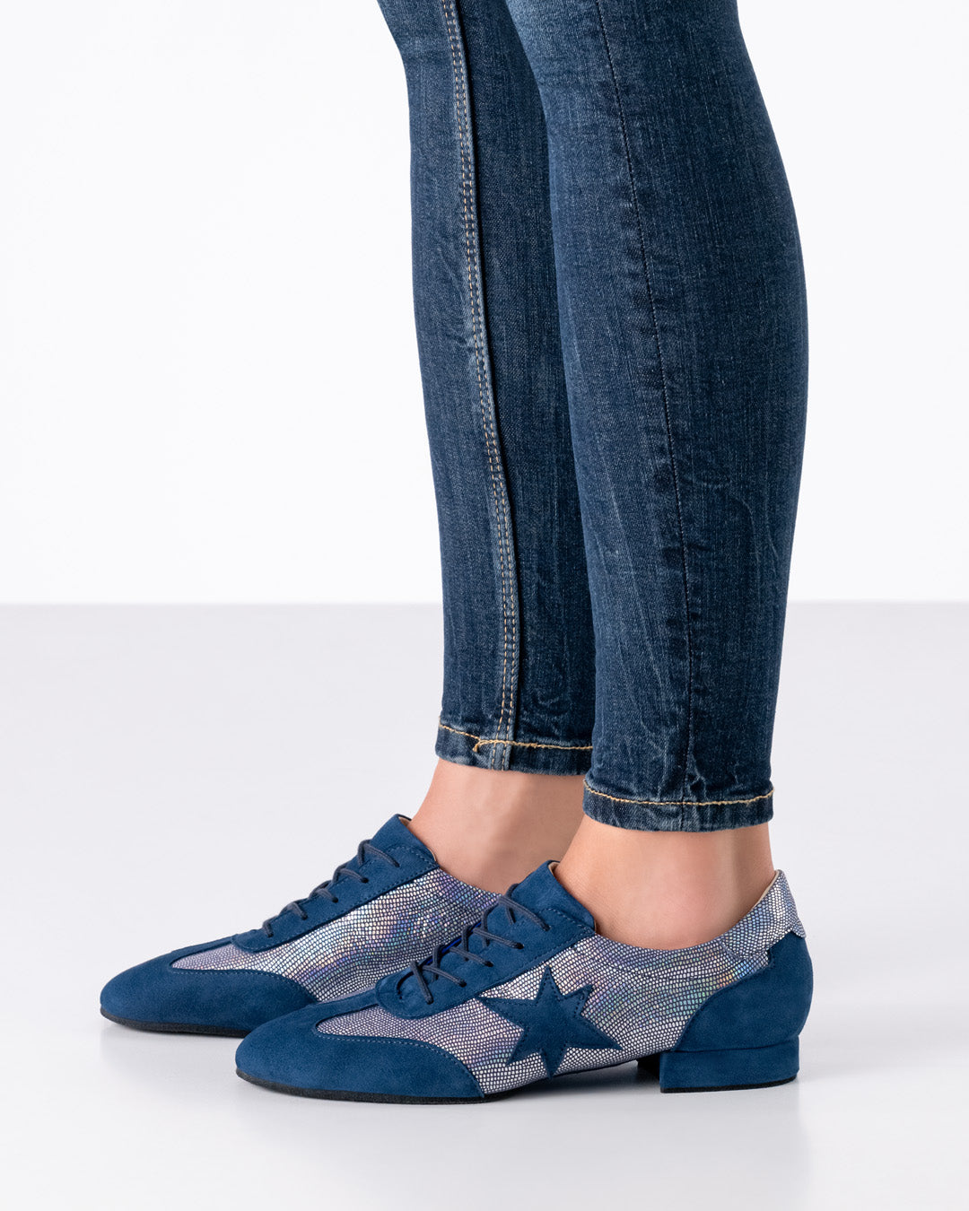 Werner Kern ARIANA 1.5 cm Heel