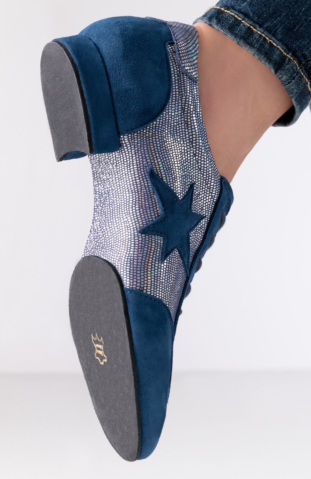 Werner Kern ARIANA 1.5 cm Heel