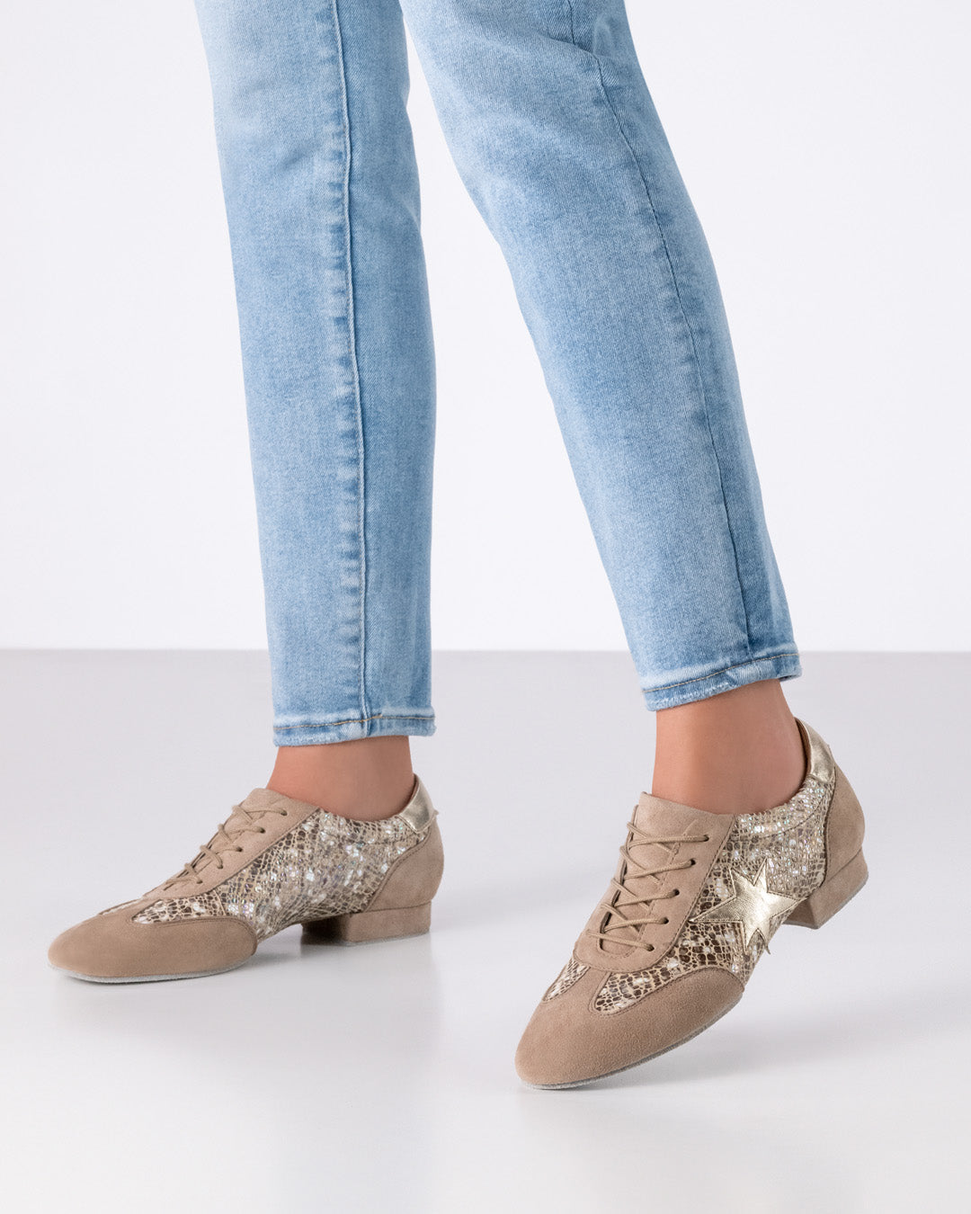 Werner Kern ARIANA 1.5 cm Heel