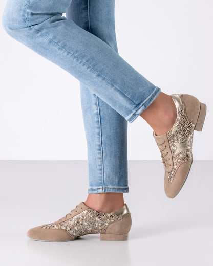 Werner Kern ARIANA 1.5 cm Heel