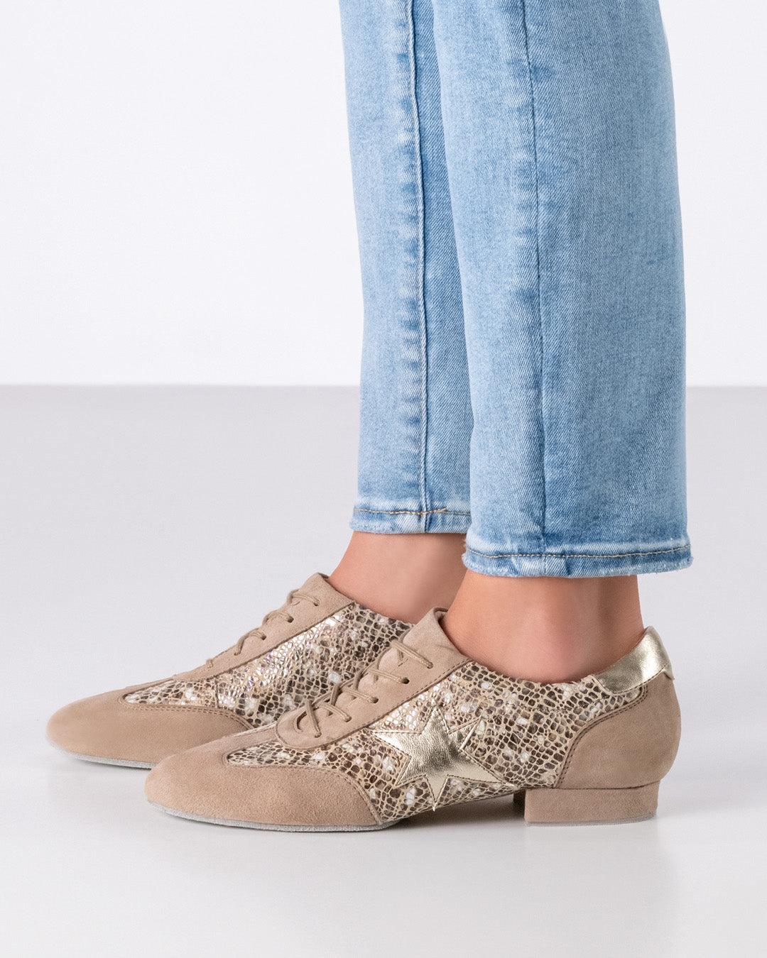 Werner Kern ARIANA 1.5 cm Heel