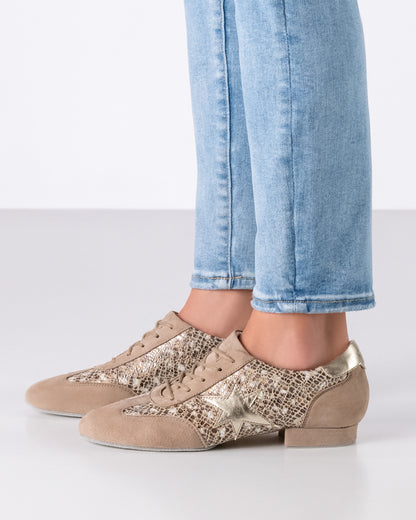 Werner Kern ARIANA 1.5 cm Heel