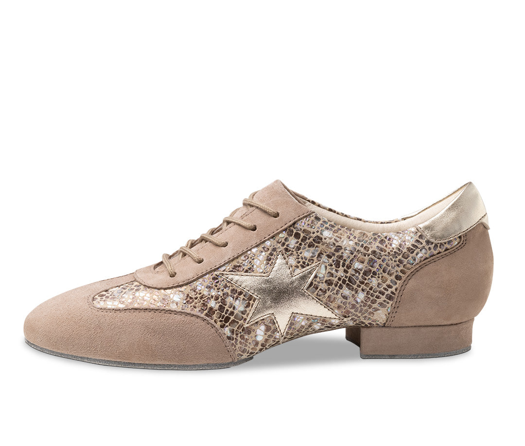 Werner Kern ARIANA 1.5 cm Heel