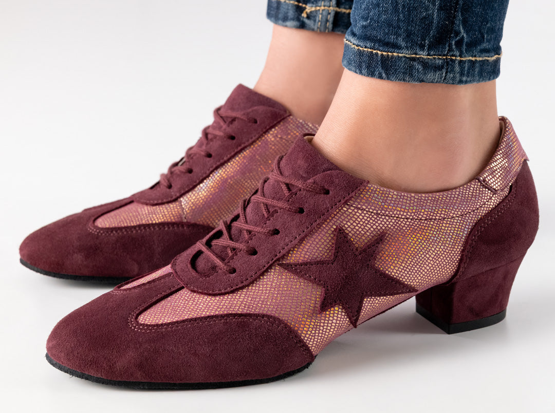 Werner Kern ARIANA 3.5 cm Heel