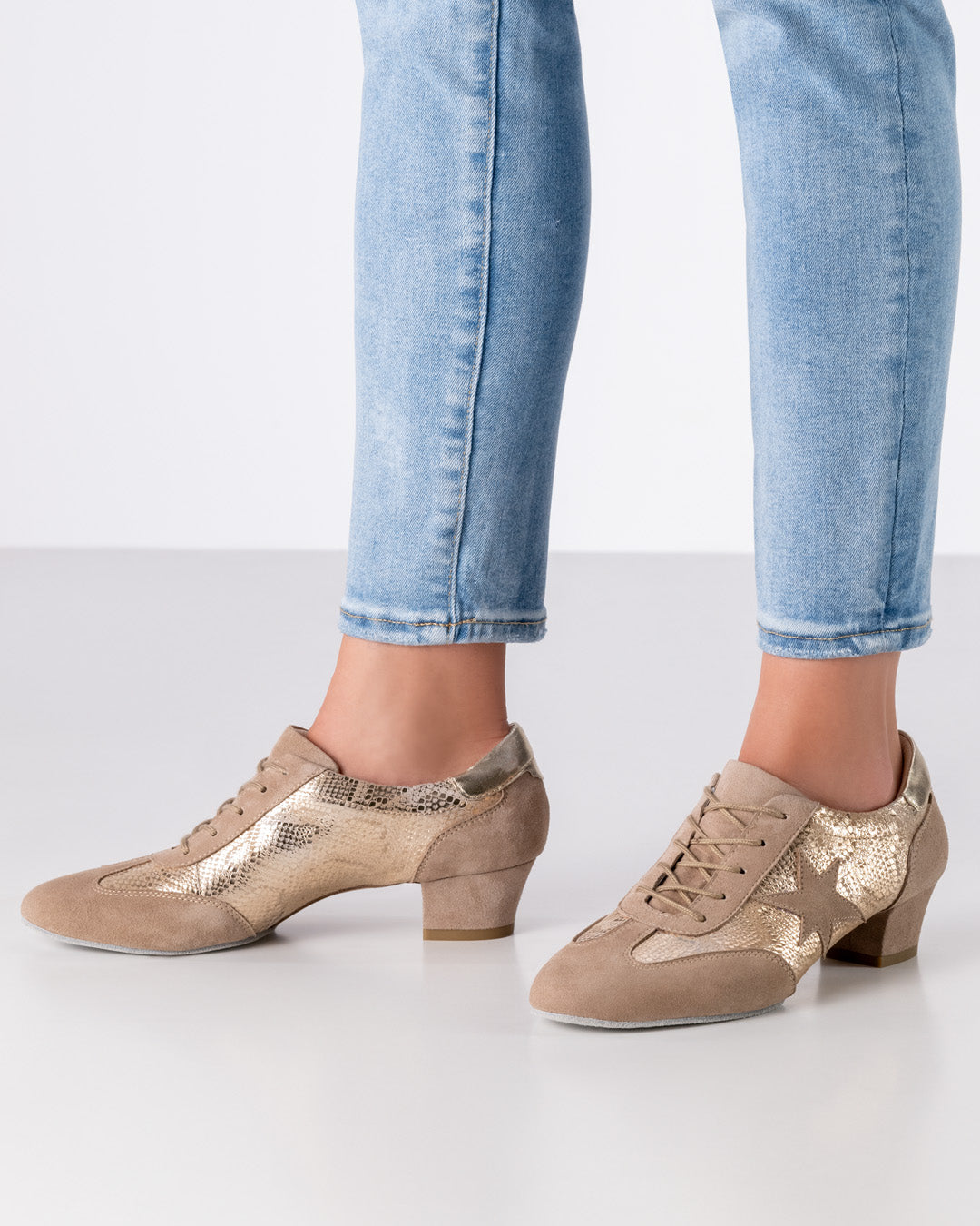 Werner Kern ARIANA 3.5 cm Heel