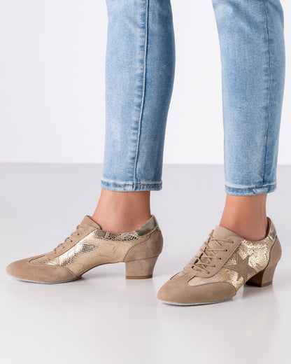 Werner Kern ARIANA 3.5 cm Heel