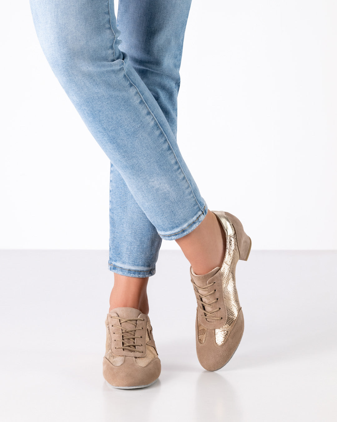 Werner Kern ARIANA 3.5 cm Heel