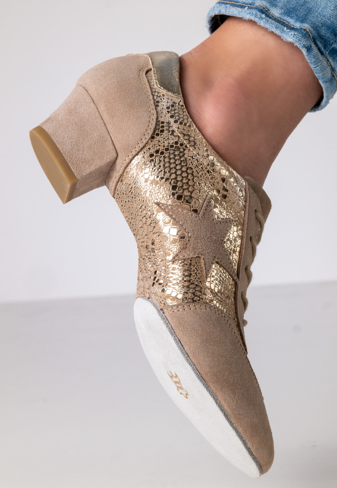 Werner Kern ARIANA 3.5 cm Heel