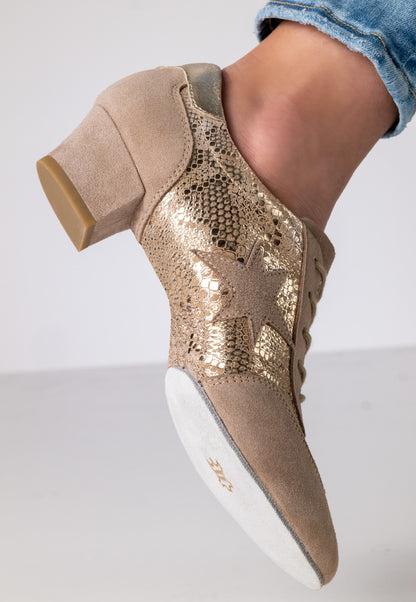 Werner Kern ARIANA 3.5 cm Heel