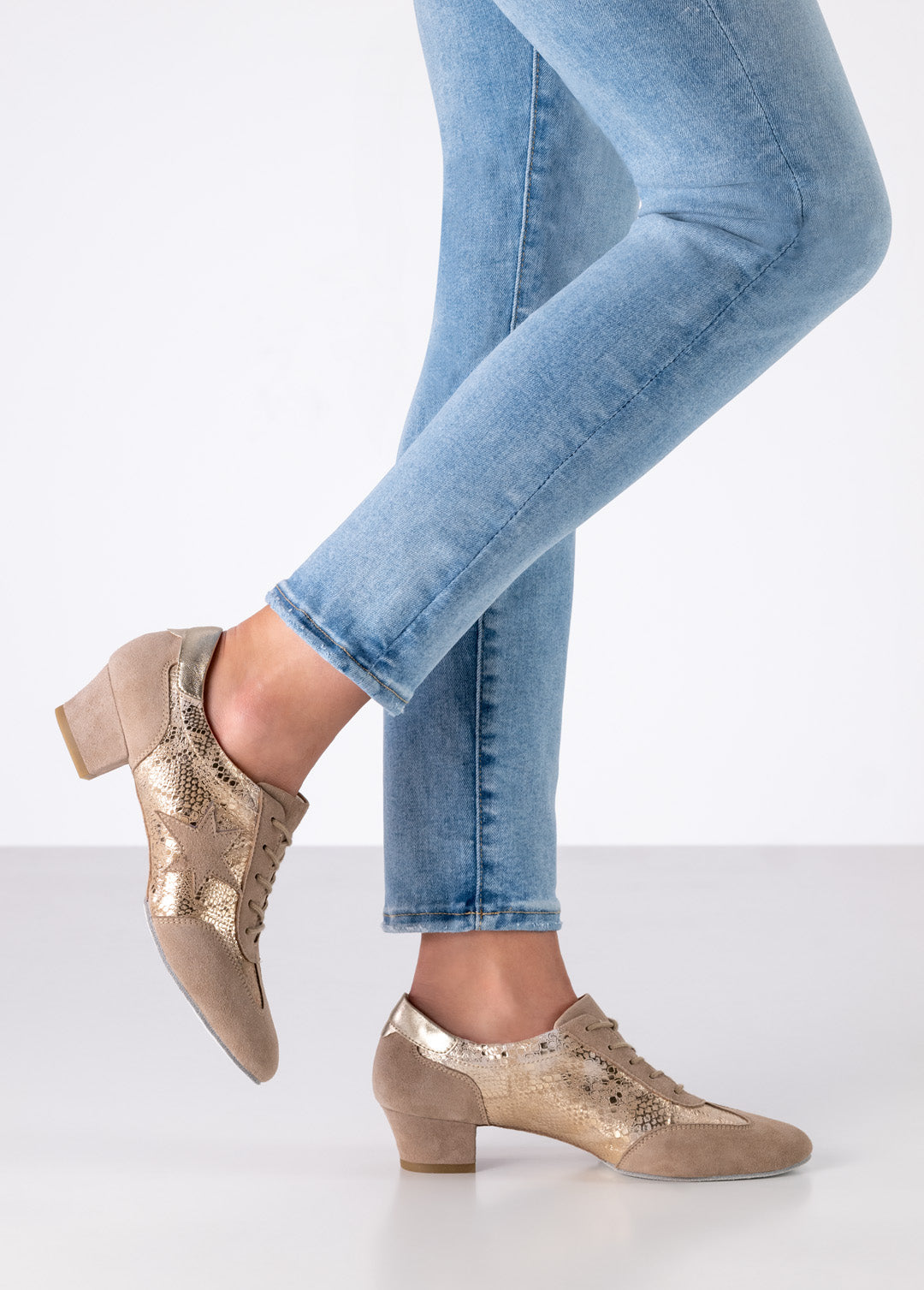 Werner Kern ARIANA 3.5 cm Heel