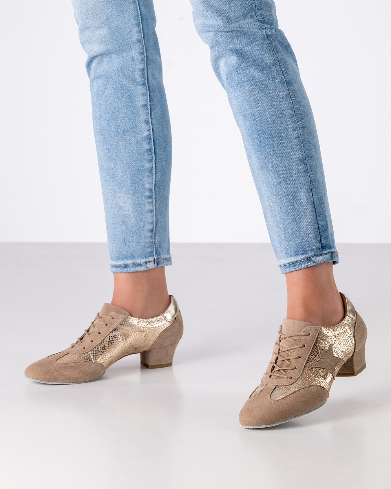 Werner Kern ARIANA 3.5 cm Heel