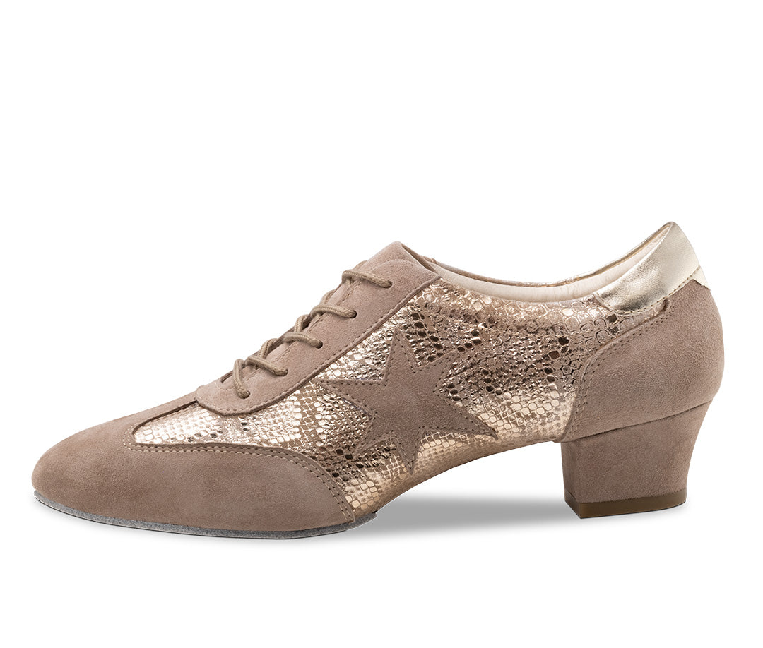 Werner Kern ARIANA 3.5 cm Heel