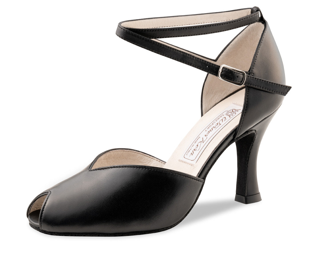 Werner Kern Asta Dance Shoe with 3" Heel