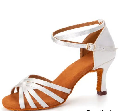 Pure Sole Salsa Shoes BCS 2012