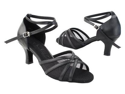 Very Fine Latin Shoes 1628