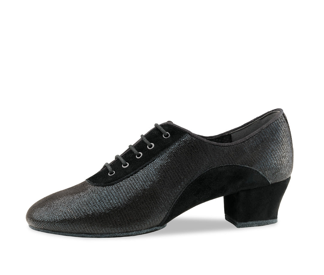 Werner Kern Brienne Practice Dance Shoe in Black