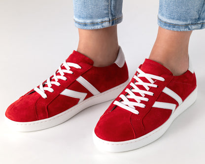 Werner Kern Ladies Dance Sneaker Darcey