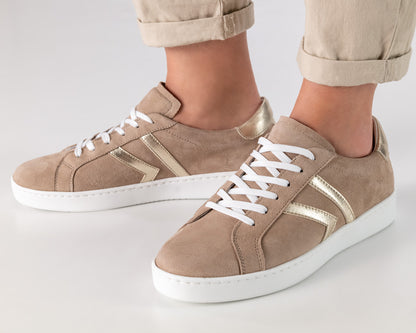 Werner Kern Ladies Dance Sneaker Darcey