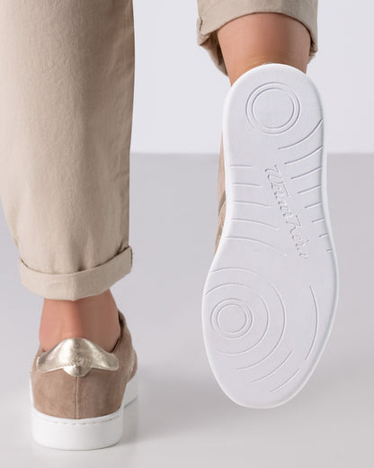 Werner Kern Ladies Dance Sneaker Darcey