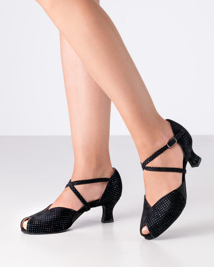 Werner Kern Latin Shoes Harriet
